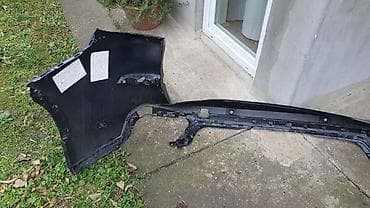 prikolica za moped: BRANIK ZA BMW X5 | bmw x5 G05 m zadnji branik bmw 0 neostećen — 1