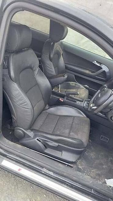 auto plac ub: AUDI A3 2.0TFS 2010. GOD. - KOMPLETAN AUTO U DELOVIMA | AUDI A3 — 4