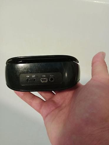 ultimate speed obd2: Logitech Ultimate Ears UE Mini Boombox – bežični Bluetooth zvučnik — 8