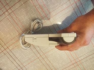 kasetofon stari: Genius stari retro rucni skener vintage

Nepoznato stanje — 4