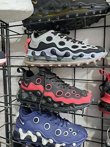 pro touch helanke: Patike sa vidljivom vazdušnom komorom i talasastim gumiranim — 3