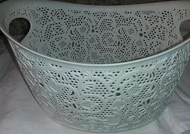 kucna hemija: Korpica — 1