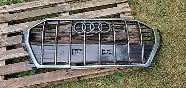 led stop svetla golf 6: MASKA ZA AUDI A3 | Audi a3 maska facelift Audi 8v3 853 651 AA — 1