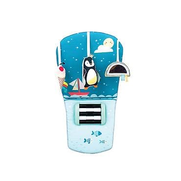Taf Toys Feet Fun igračka za auto Šifra proizvoda: 11 Opis: -