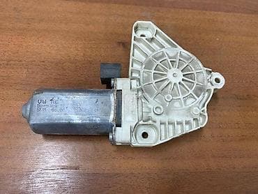 sajle za vitlo: MOTORIC PODIZACA STAKLA ZA VOLKSWAGEN GOLF 7, PASSAT B8 - B | — 2