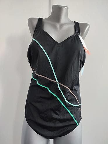 Swimwear: Kupaći Paradisio 50B NOV!!! 3600din poliester, elastin Moderan — 1