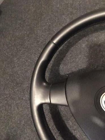 delovi za golf 4: VOLAN AIR BAG ZA VOLKSWAGEN GOLF 5, EOS, GOLF PLUS . OD 2004. DO — 4