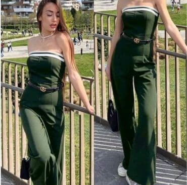 kombinezon balasevic: Kombinezon: 2600 dinara — 2