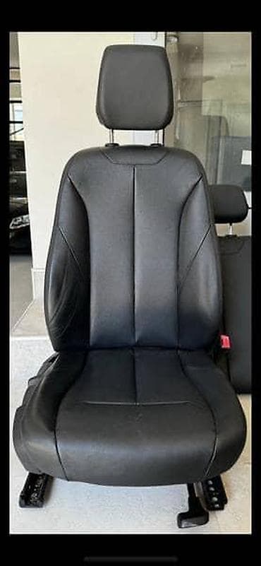 auto sedista novi sad: KOZNA SEDISTA F20 ZA BMW SERIJA 1 OD 2010. DO 2017. GOD. | Kozna — 4