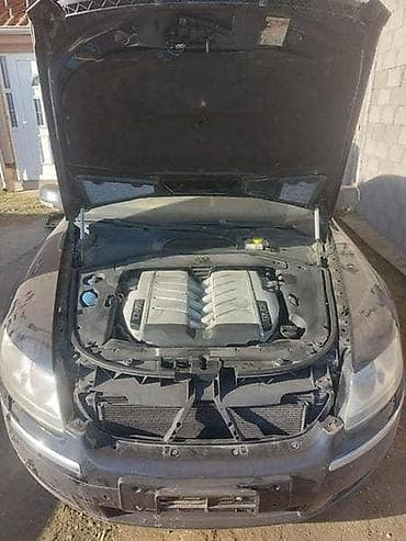 a6 4.2: KOMPETAN AUTO U DELOVIMA ZA VOLKSWAGEN PHAETON OD 2002. DO 2009. GOD — 1