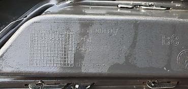 Car Parts: SPOJLER BRANIKA HIGH LINE ZA VOLKSWAGEN PASSAT B8 | Volkswagen — 2
