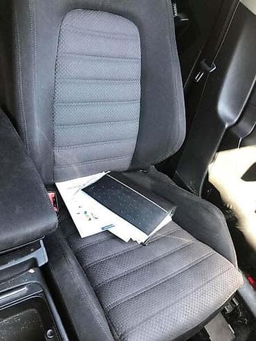 PASSAT B6 2.0 U DELOVIMA ZA VOLKSWAGEN PASSAT B6 | Passat B6 2.0 TDI