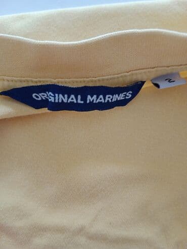 c a decija garderoba: Round neck, Short sleeve, 92 — 6