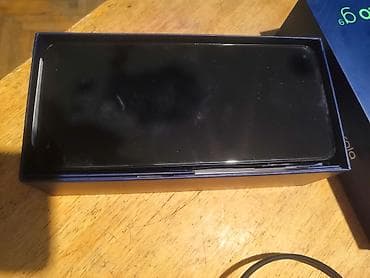 tablet sa sim karticom: Motorola g9 plus

dobar telefon 4/128, sve je ispravno — 4