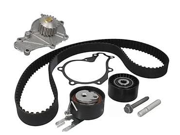 kais za auto: MAZDA 3 3 - SET ZA VELIKI SERVIS | NOVO! NOVO! NOVO! U ponudi imamo — 1