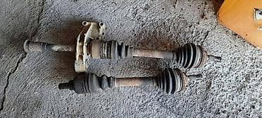 semering dizne 1.6 hdi: POLUOSOVINA ZA AUTOMATIK ZA PEUGEOT 206 | poluosovine za automatski — 1