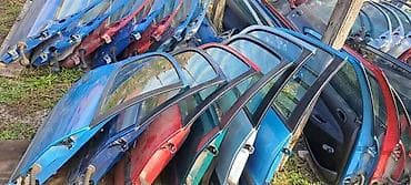audi a1 delovi: VRATA ZA PEUGEOT 206 | imam sve delove za peugeot 206 — 2