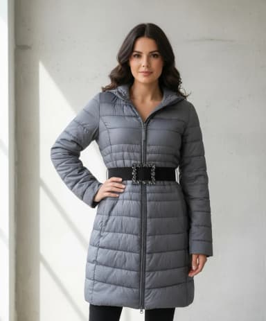 XL, Single-colored, With lining