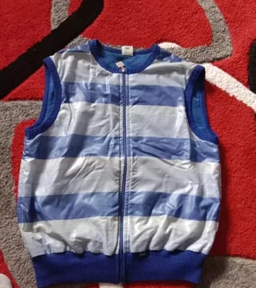 C&A, XL, Poliester, bоја - Šareno