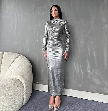 Prelepa Turska haljina ❤️
S M L
2600 rsd