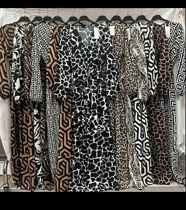 Dresses