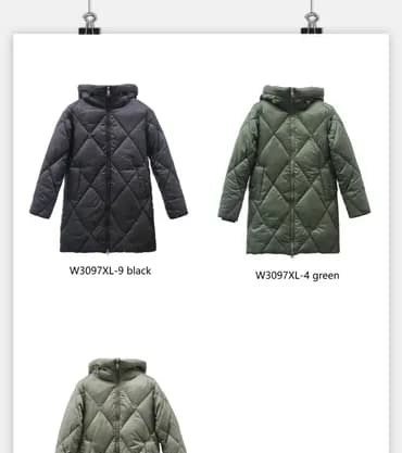 Jakne za punije
Cena 5900
Vel.Xl do 5xl
V49