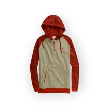 Burton Totem Hoodie ✅ Velična 56 ili 2xl sa dubokom