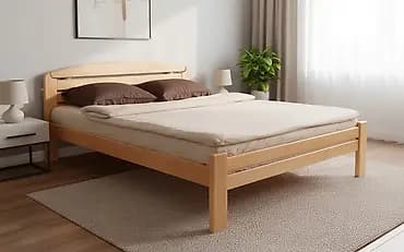 KREVET DELUX NA STANJU ZA ODMAH 140x200 150x200 160x200. Krevet je