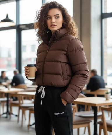 S (EU 36), Sa postavom