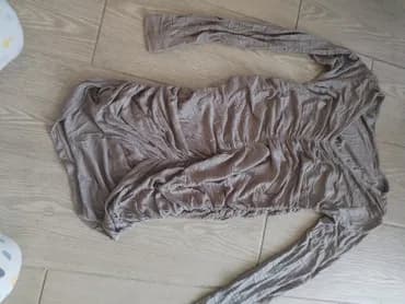 S (EU 36), Drugi tip rukava