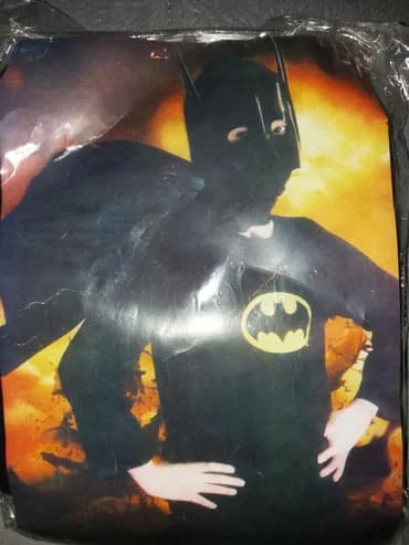 Kostim za maskenbal nov, vel. M