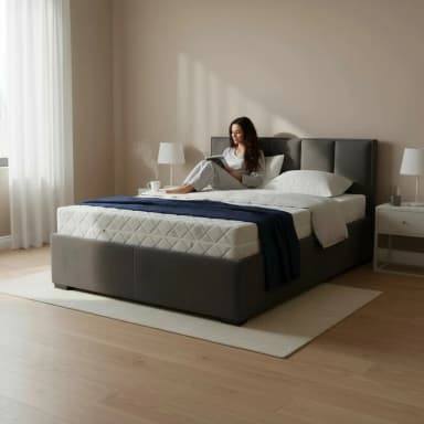 Izrada Francuskih lezajeva sa ili bez duseka. Mogucnost izrade bez