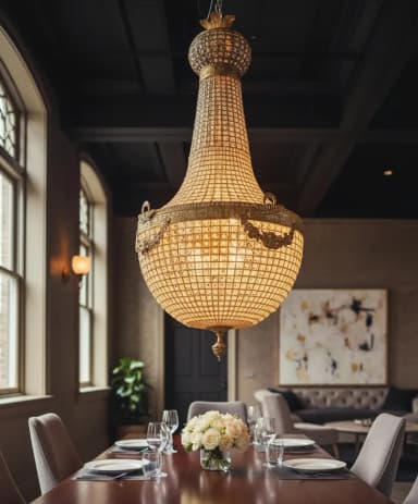 𝗦𝗮𝗹𝗼𝗻𝘀𝗸𝗶 𝗹𝘂𝘀𝘁𝗲𝗿 𝘂 𝘀𝘁𝗶𝗹𝘂 𝗟𝘂𝗷𝗮 𝗫𝗩𝗜,𝘀𝗮 𝗺𝗲𝘀𝗶𝗻𝗴𝗮𝗻𝗶𝗺 𝗲𝗹𝗲𝗺𝗲𝗻𝘁𝗶𝗺𝗮 𝗶 𝗸𝗿𝗶𝘀𝘁𝗮𝗹𝗶𝗺𝗮