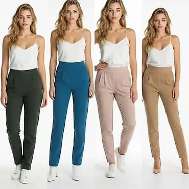 Pantalone
Cena 1800
Uni vel.
V13