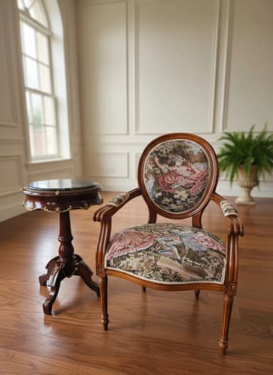 💫𝗙𝗼𝘁𝗲𝗹𝗷𝗮 𝘂 𝗸𝗹𝗮𝘀𝗶č𝗻𝗼𝗺 𝗯𝗮𝗿𝗼𝗸𝗻𝗼𝗺 𝘀𝘁𝗶𝗹𝘂 𝘂 𝘁𝗸𝗮𝗻𝗶𝗻𝗶 "𝗝𝘂𝗹𝗶𝗲𝘁 𝗹𝗼𝘃𝗲 𝘀𝘁𝗼𝗿𝘆".💫