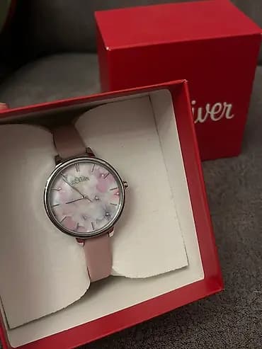 NOV sOliver ženski sat