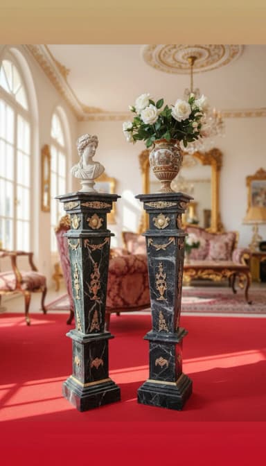 ⚜️𝐌𝐞𝐫𝐦𝐞𝐫𝐧𝐢 𝐩𝐨𝐬𝐭𝐚𝐦𝐞𝐧𝐭𝐢 𝐬𝐚 𝐞𝐥𝐞𝐦𝐞𝐧𝐭𝐢𝐦𝐚 𝐨𝐝 𝐩𝐨𝐳𝐥𝐚ć𝐞𝐧𝐞 𝐛𝐫𝐨𝐧𝐳𝐞 𝐮 𝐬𝐭𝐢𝐥𝐮