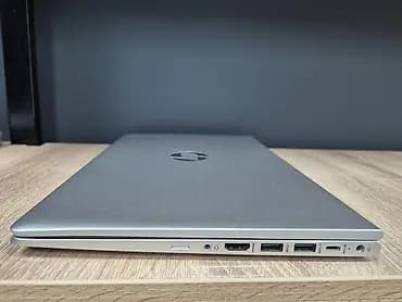 HP ProBook – poslovni laptop 14" - Kućište od brušenog aluminijuma