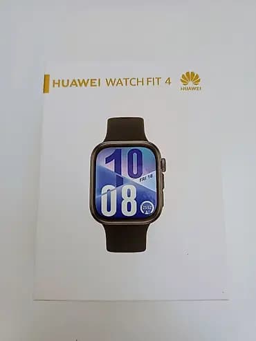 Huawei Watch Fit 4 Prodajem pametni sat Huawei Watch Fit 4, najnoviji