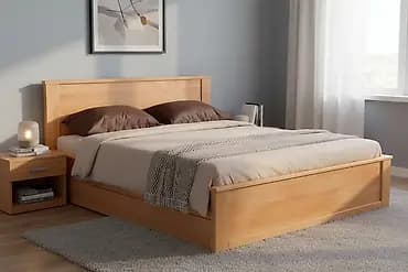 Bracni Krevet King 160x200 Sezonska Akcija KREVET KING NA STANJU ZA