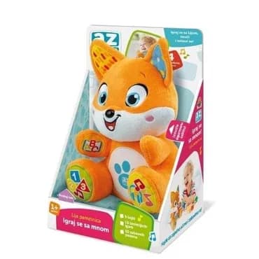 NOVO U PONUDI LIJA pametnica 🥰 Cena 3450 din NAJBOLJI PRIJATELJ