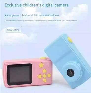 Najbolji poklon za decu! !! 2.0inc deciji akcioni fotoaparat sa