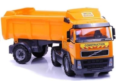 Volvo kamion kiper od 59cm 🟥🟥AKCIJSKA CENA SAMO 2990 dinara 🟥🟥