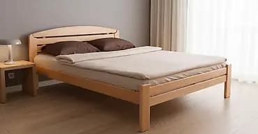 Krevet Delux 90x200 KREVET DELUX NA STANJU ZA ODMAH 90x200 140x200