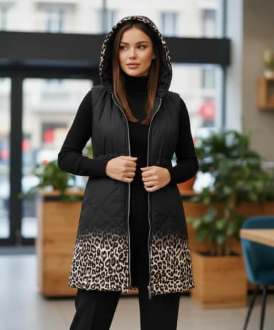 S, color - Multicolored