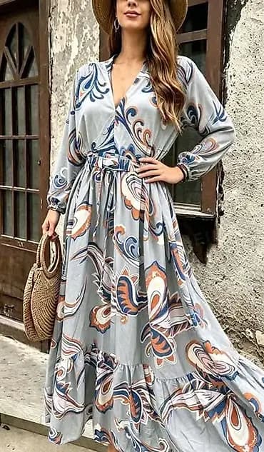 Haljine za punije 
2XL 3XL 4XL

ML