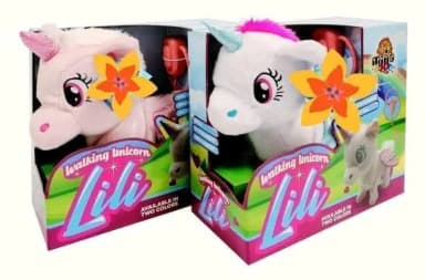 🥰Povodac u ruke i brzo u šetnju sa svojim novim ljubimcem!🥰 JEDNOROG