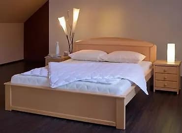 Bracni Krevet Queen sa Dusekom Relax QUEEN+DUSEK RELAX NA STANJU ZA