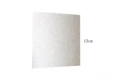 #0034 Liskun za mikrotalasnu pećnicu; Izolacioni element, za popravku