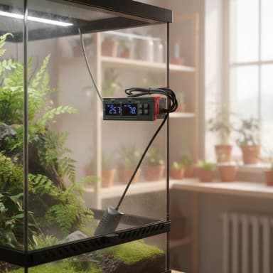 STC 3028 Termostat - Termoregulator temperature i vlage 220V 🌡️